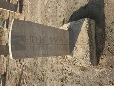 BAGHDAD (NORTH GATE) WAR CEMETERY - SQUIBB, HARRY